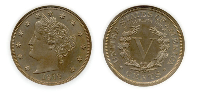 1912 Liberty Head Nickel PCI Proof-65 small